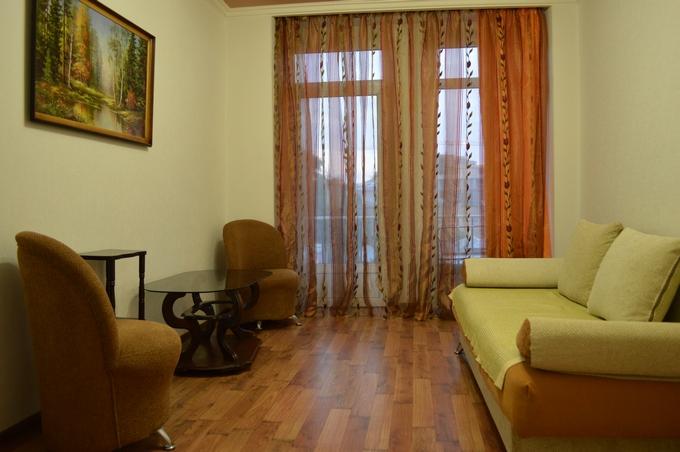 Фото квартиры 3