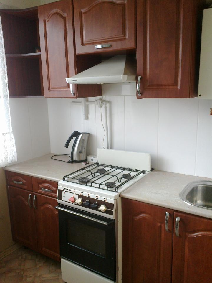 Фото квартиры 3