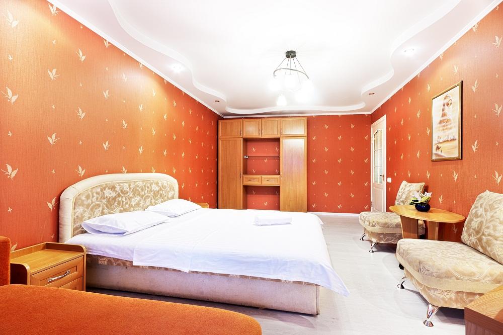 Фото квартиры 1