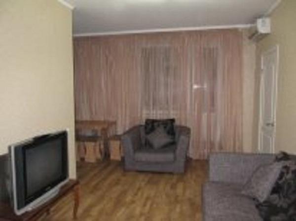 Фото квартиры 1