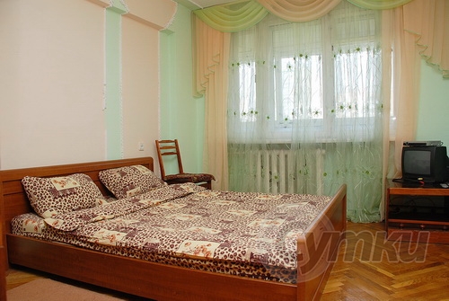 Фото квартиры 1