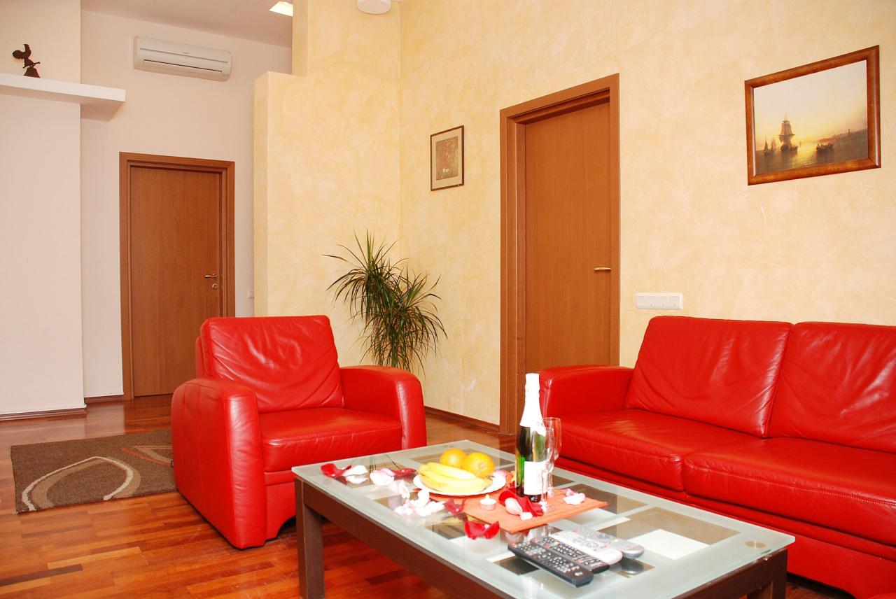 Фото квартиры 1