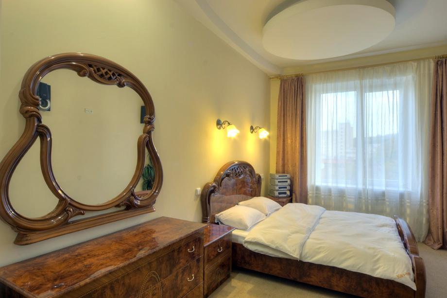 Фото квартиры 3