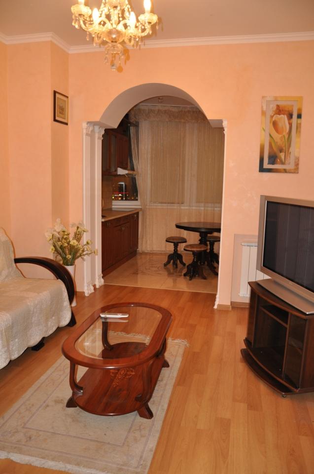 Фото квартиры 3
