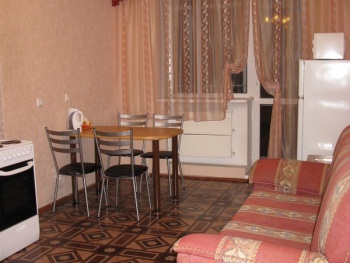 Фото квартиры 1