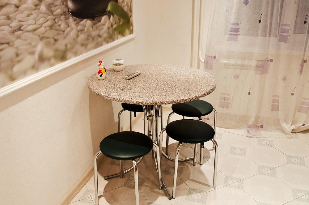 Фото квартиры 4