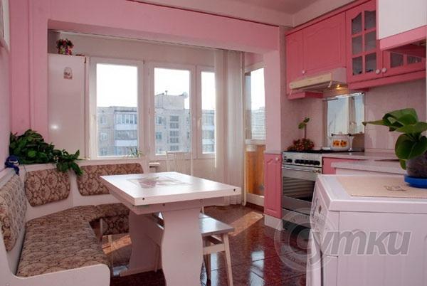 Фото квартиры 6