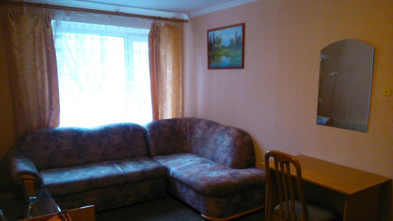 Фото квартиры 1