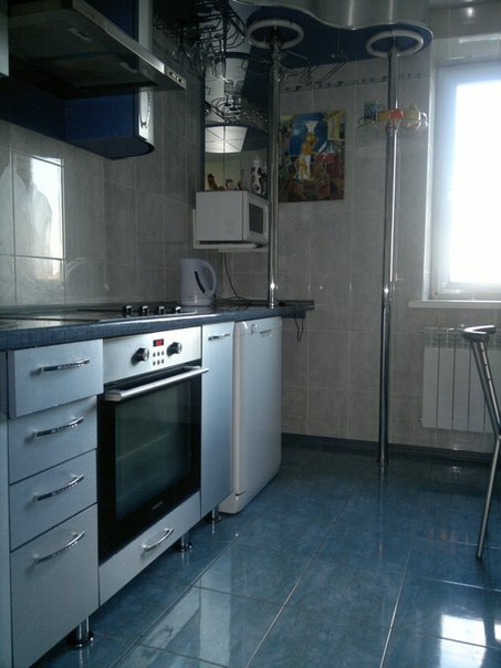 Фото квартиры 3