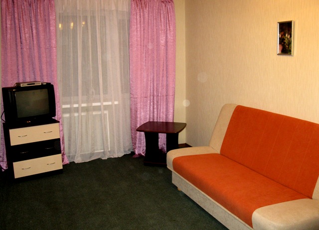 Фото квартиры 1