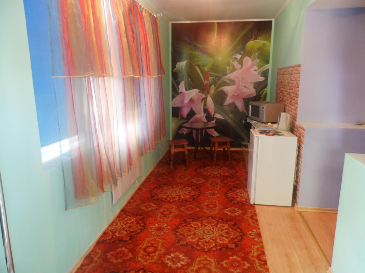 Фото квартиры 1