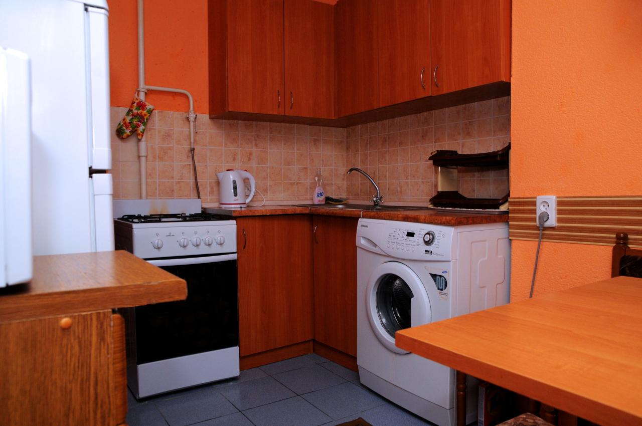 Фото квартиры 5