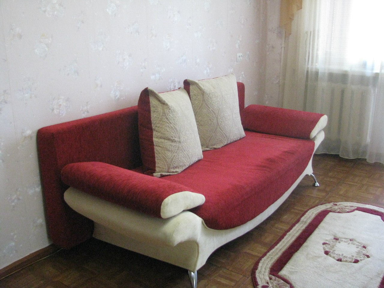 Фото квартиры 1