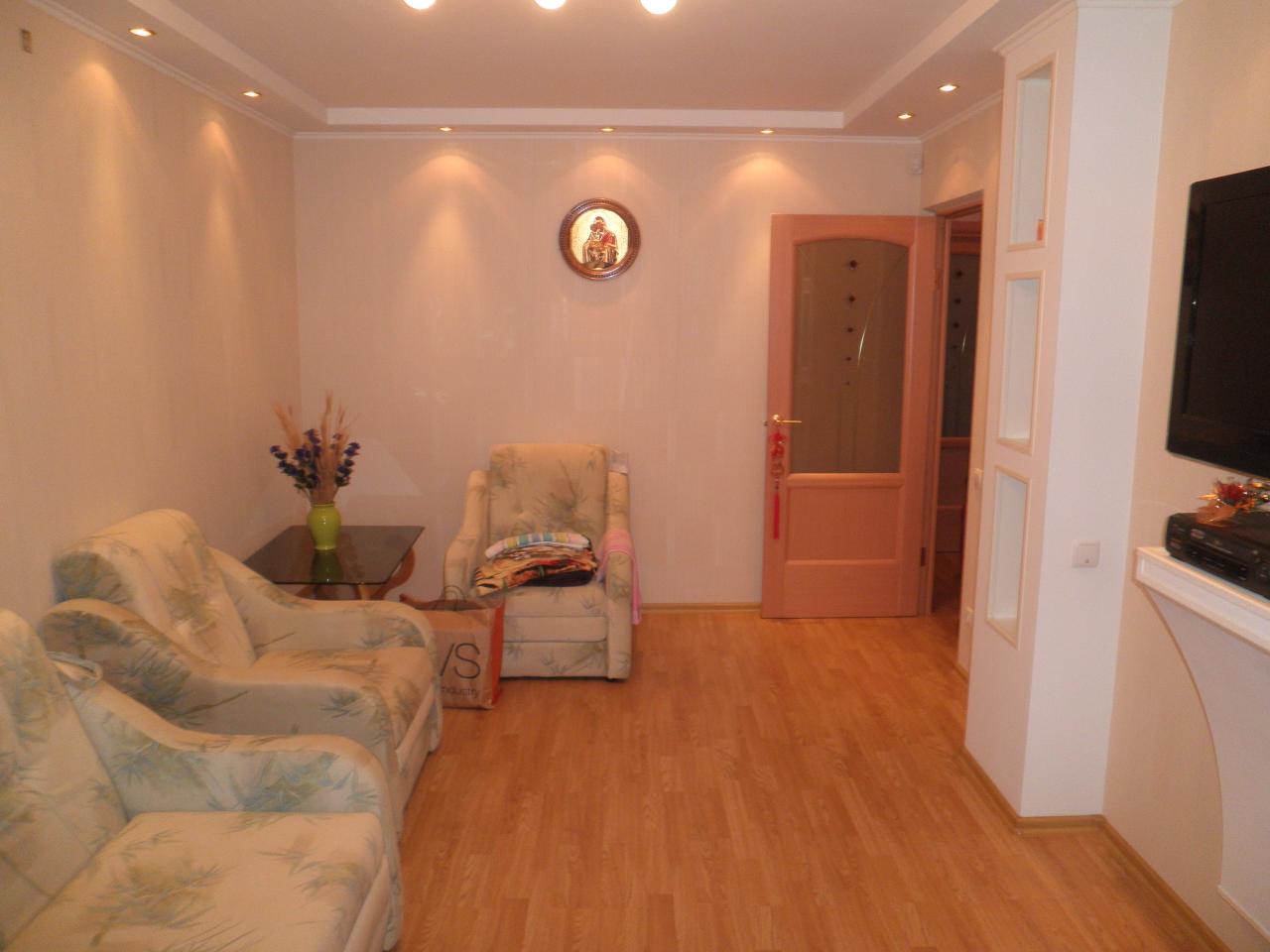 Фото квартиры 3