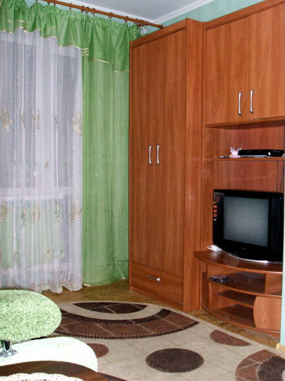 Фото квартиры 1