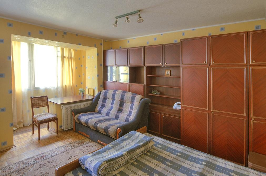 Фото квартиры 3