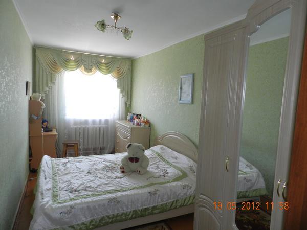 Фото квартиры 1