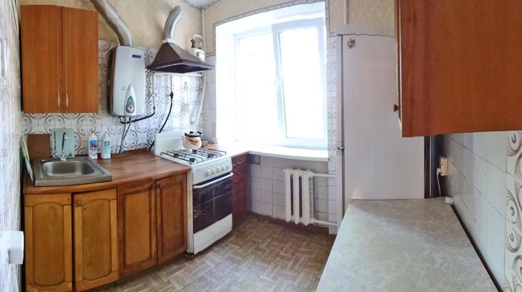 Фото квартиры 6