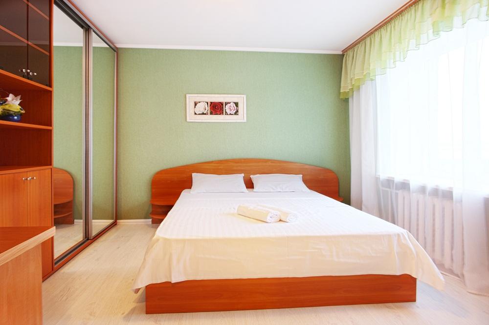 Фото квартиры 3