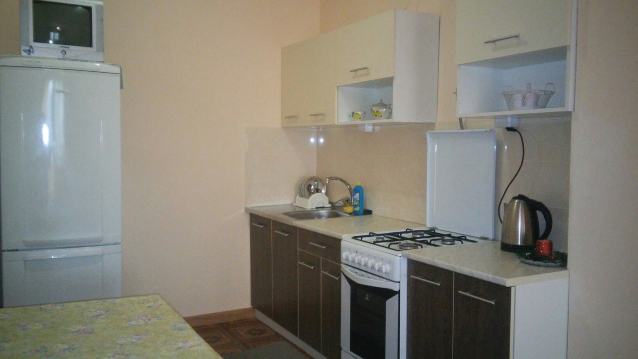 Фото квартиры 2