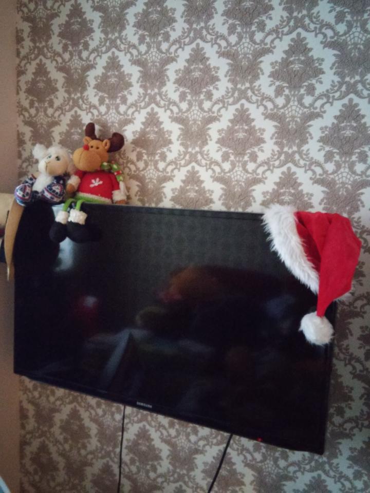 Фото квартиры 3