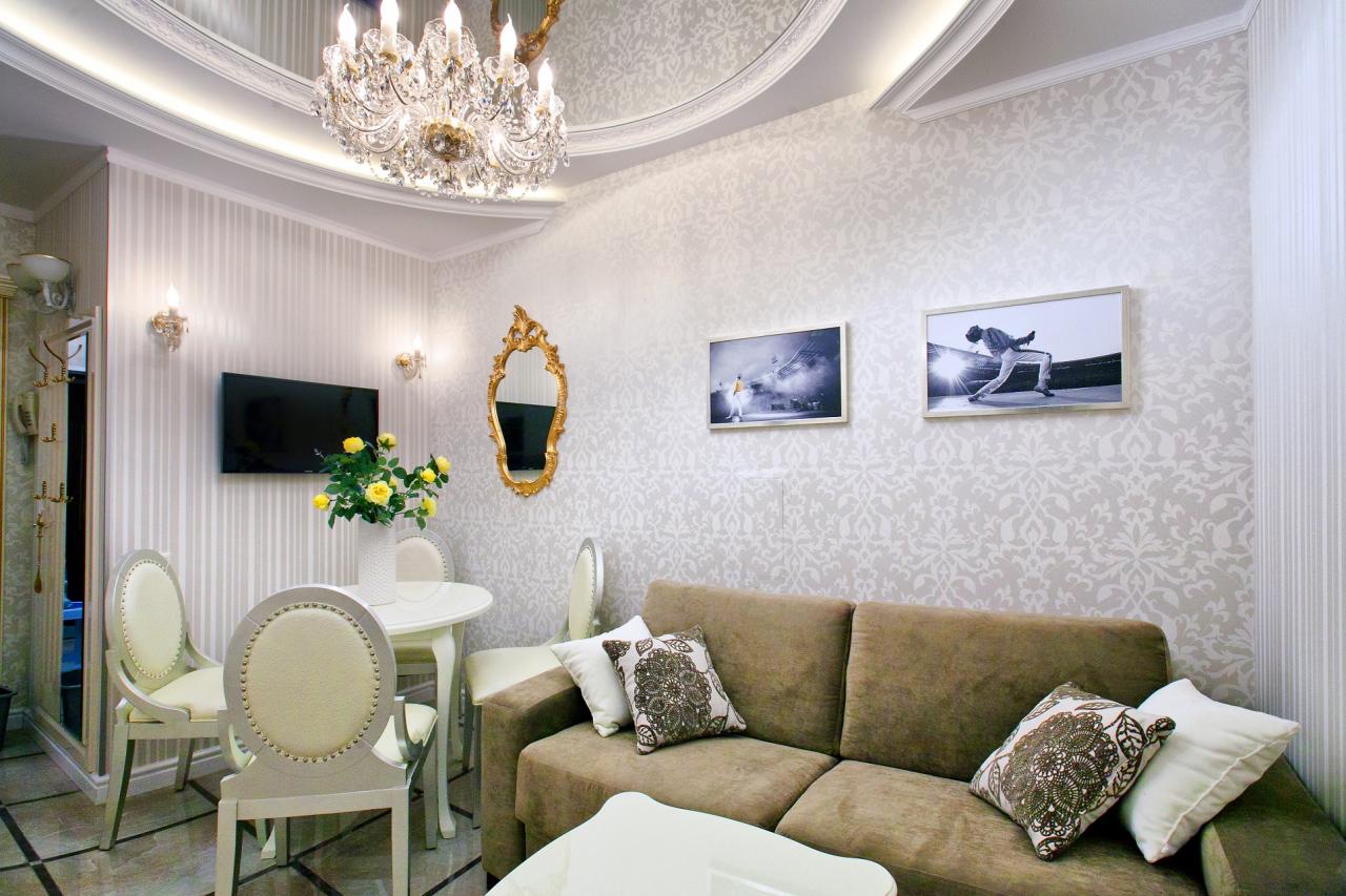 Фото квартиры 16