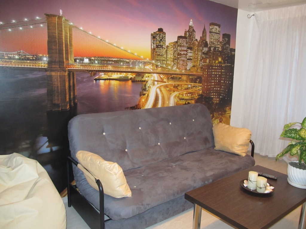 Фото квартиры 4