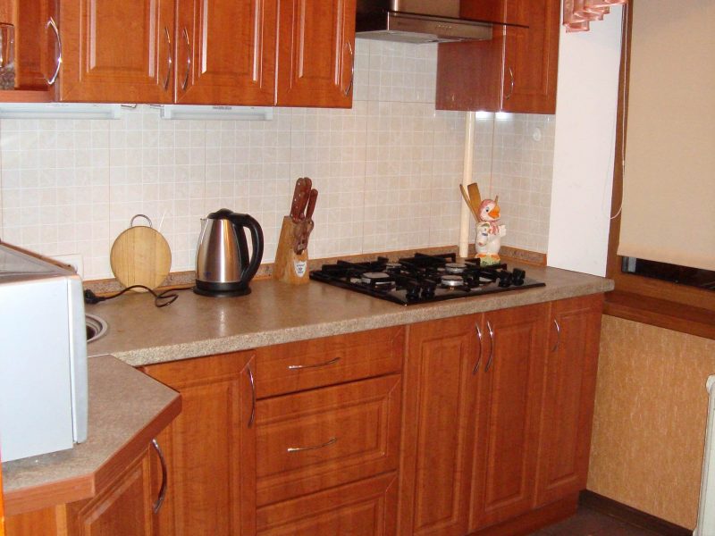 Фото квартиры 3