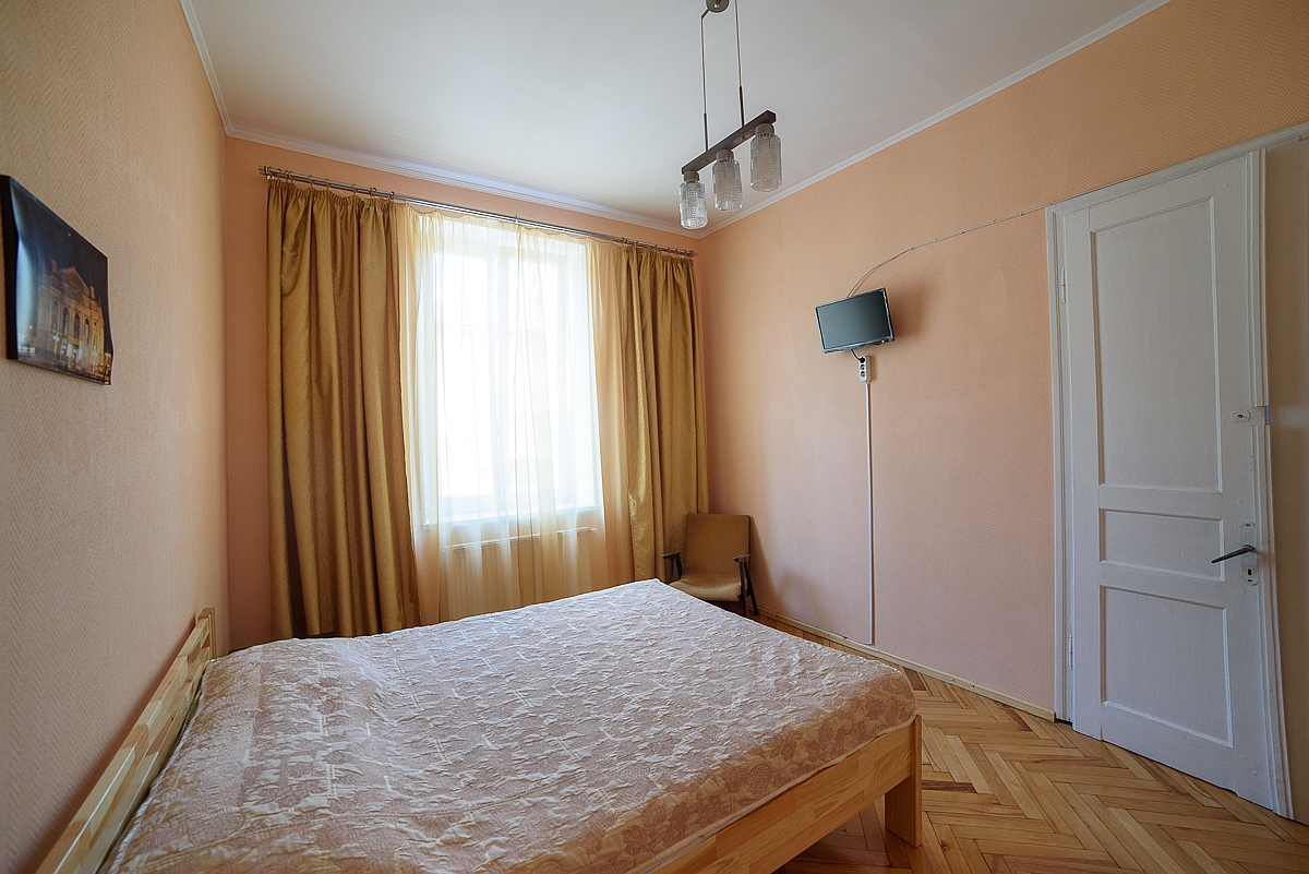 Фото квартиры 8