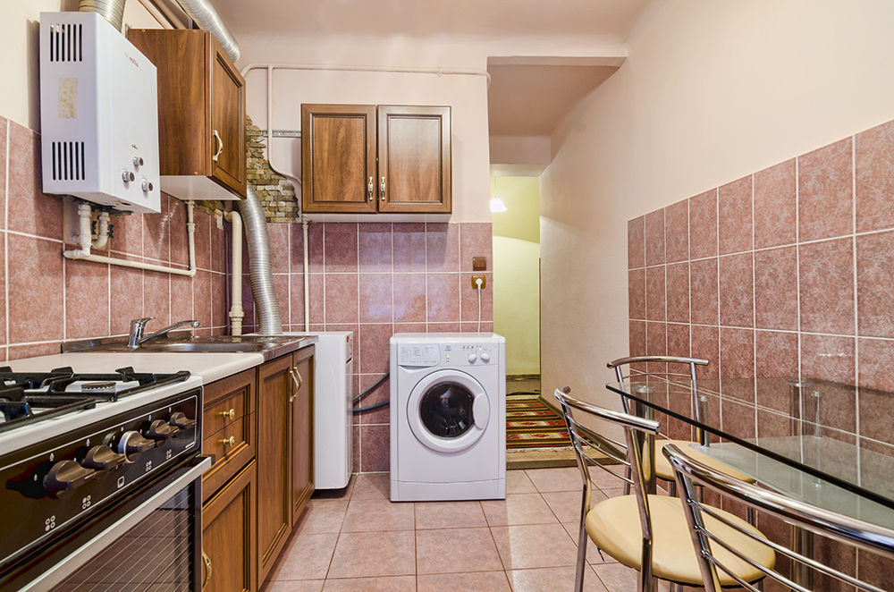 Фото квартиры 7