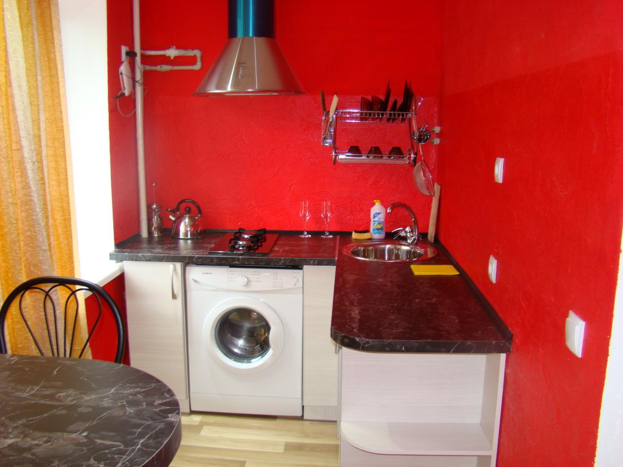 Фото квартиры 6