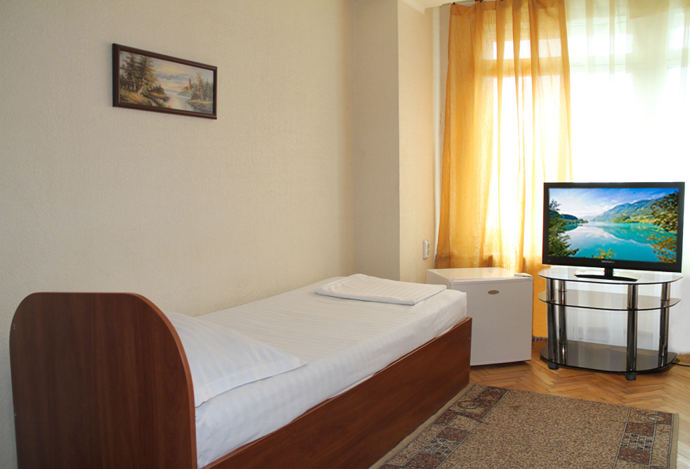 Фото квартиры 2