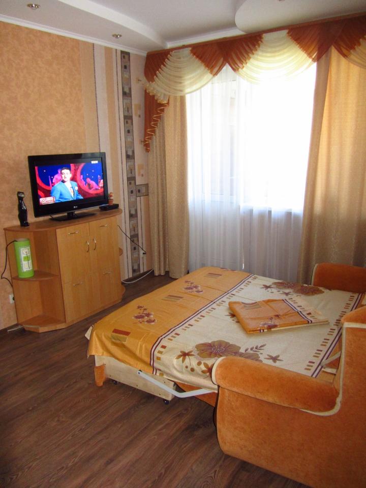 Фото квартиры 4