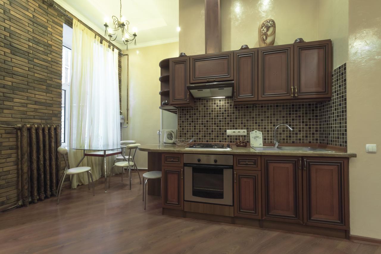 Фото квартиры 3