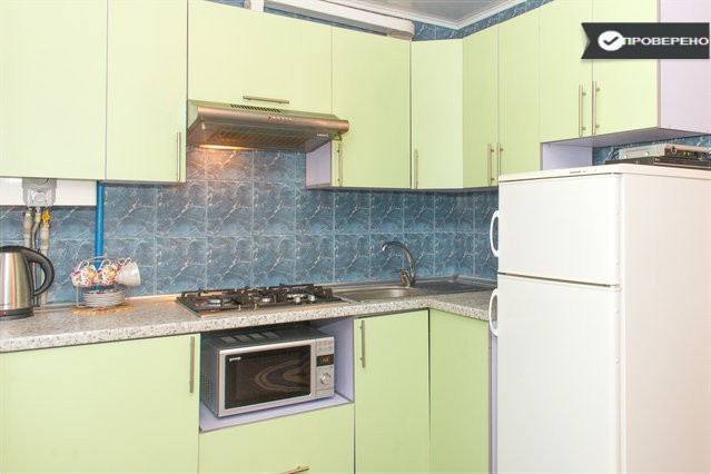 Фото квартиры 11