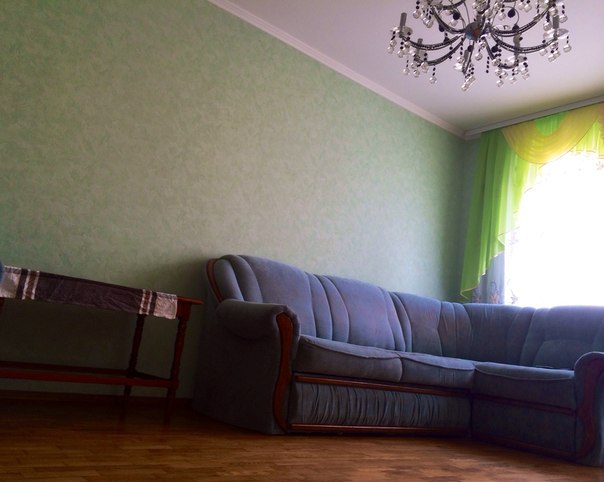 Фото квартиры 3