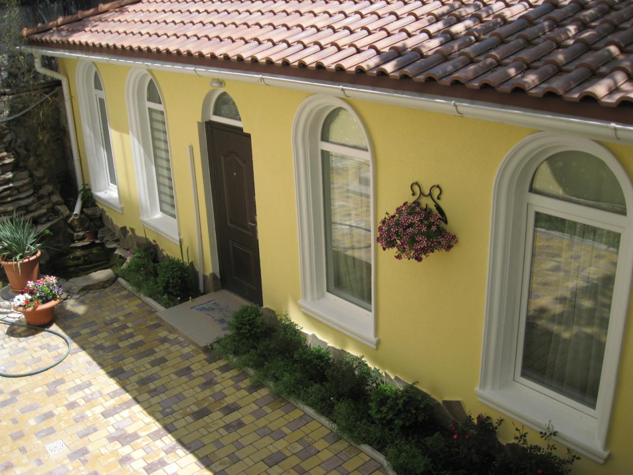 Фото квартиры 1