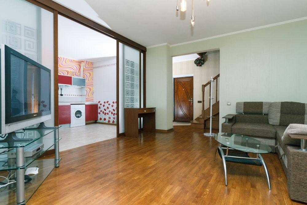 Фото квартиры 2