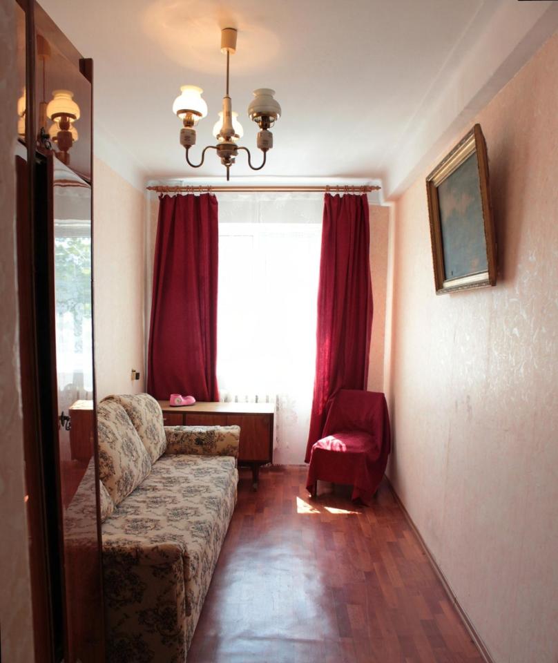 Фото квартиры 2