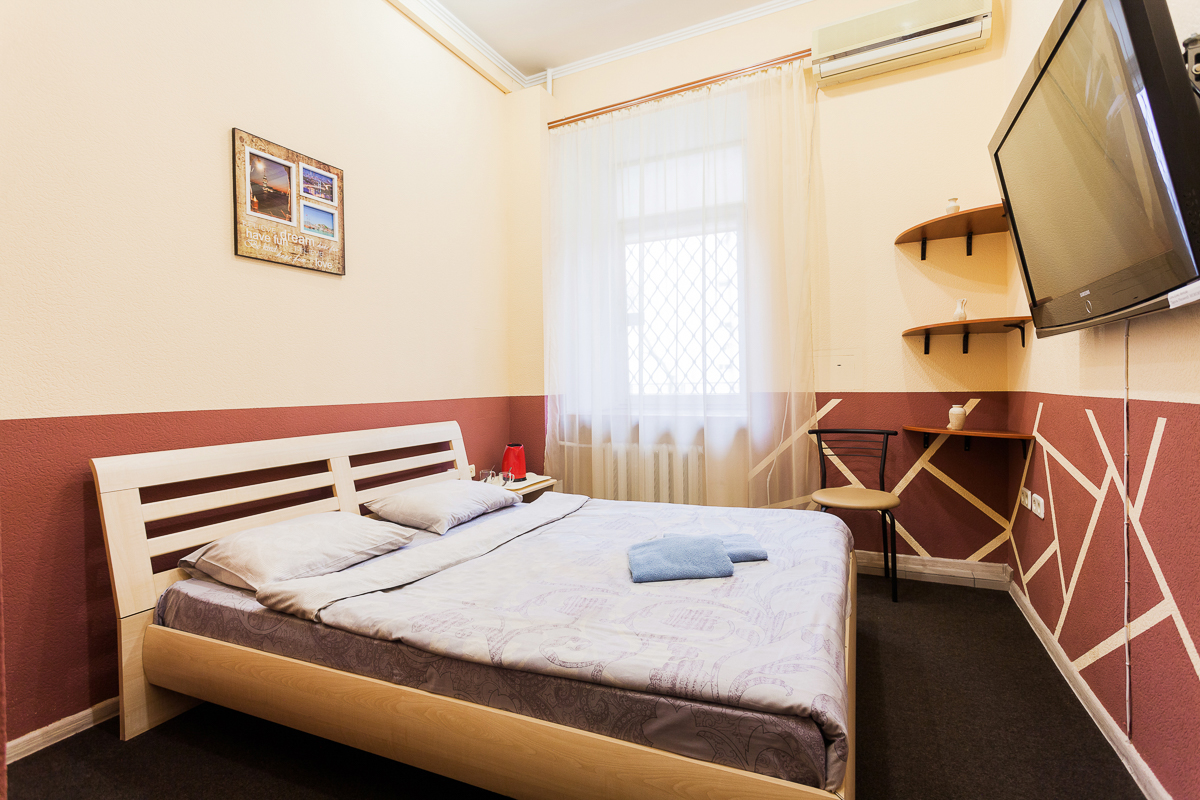 Фото квартиры 1