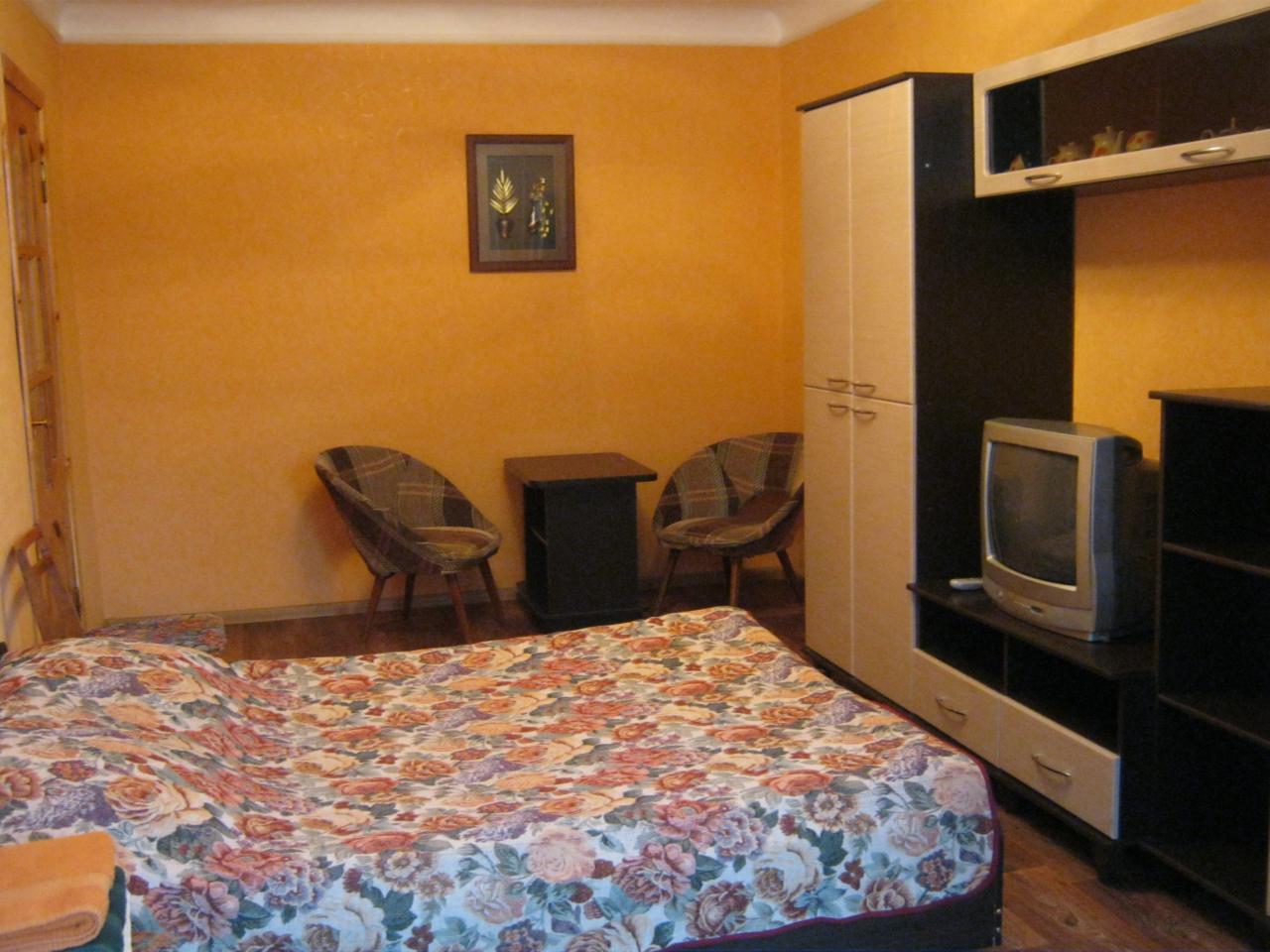 Фото квартиры 1