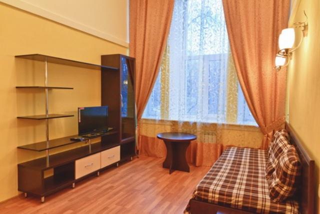 Фото квартиры 1