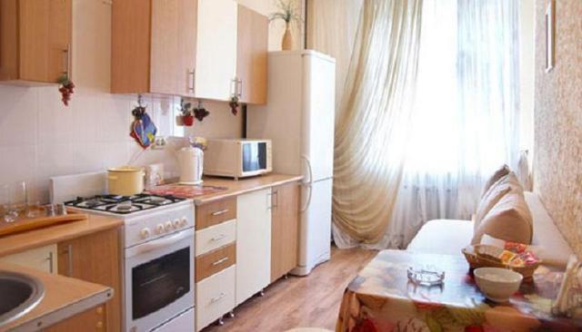 Фото квартиры 3