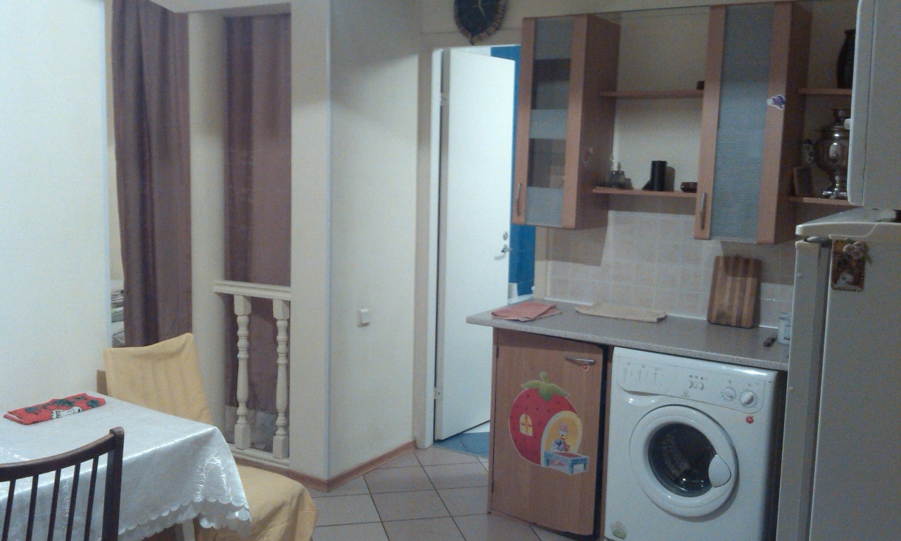 Фото квартиры 5