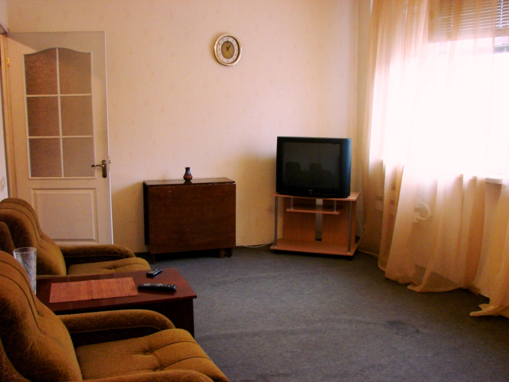 Фото квартиры 5