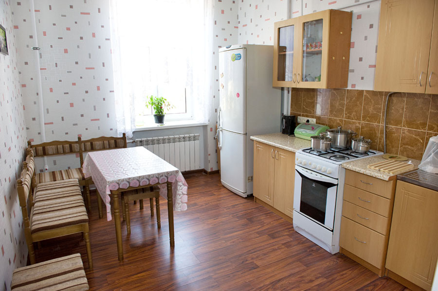 Фото квартиры 7