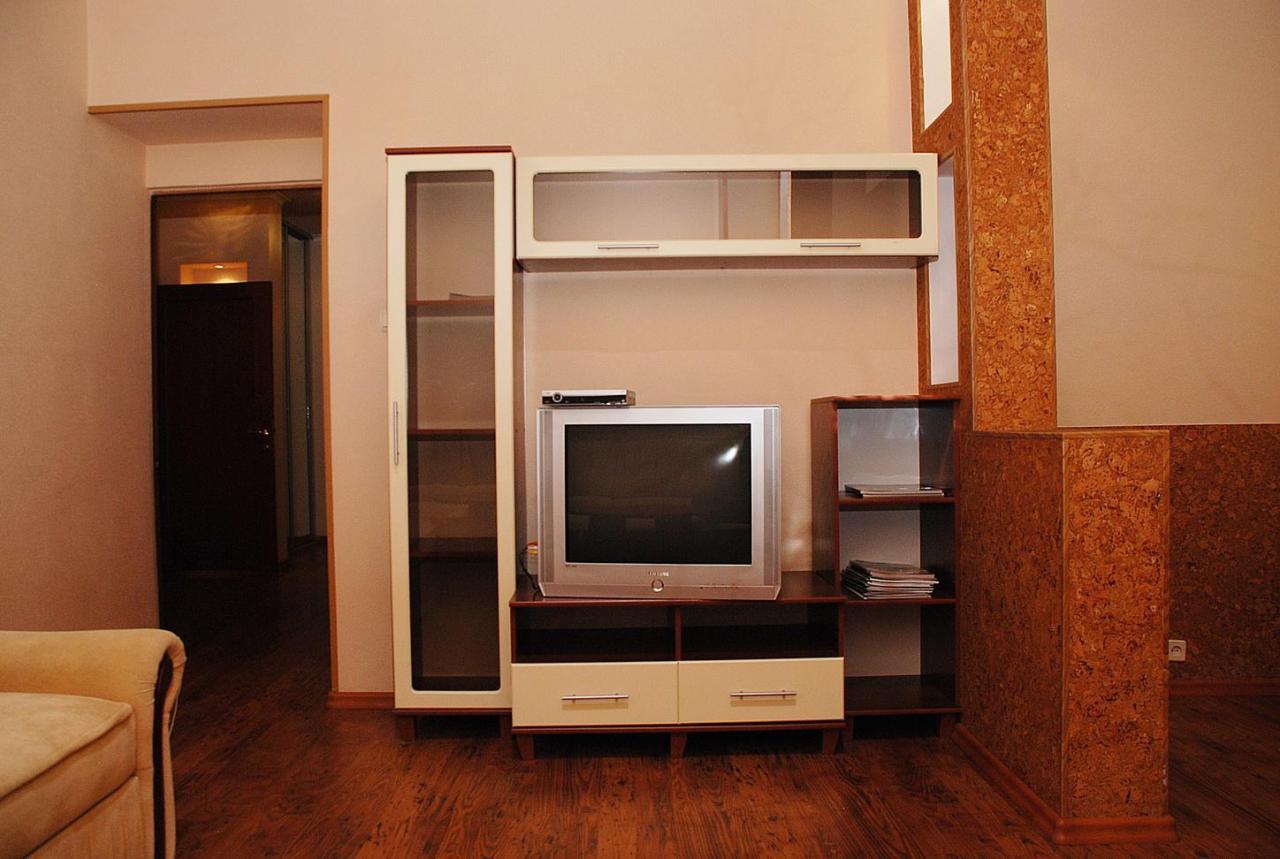 Фото квартиры 3