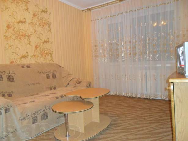 Фото квартиры 1