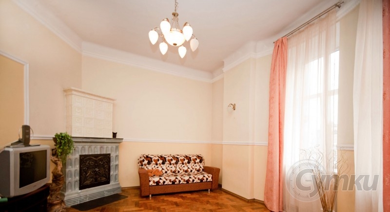 Фото квартиры 2