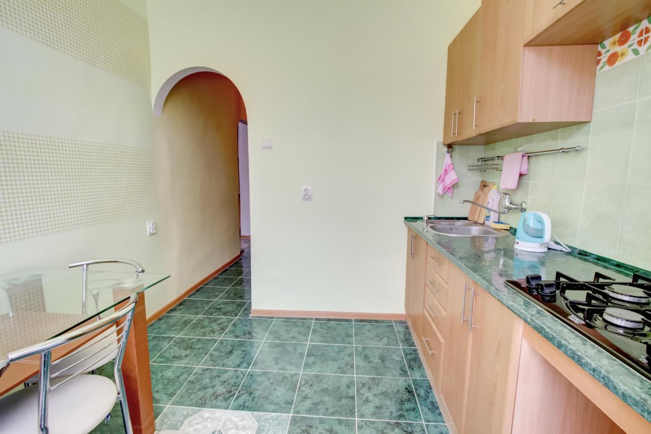 Фото квартиры 9